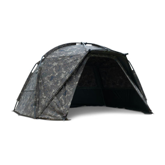 Nash Titan Hide Camo Pro Full System in de groep Outdoor / Tenten en tentmeubilair / Tenten / Bivvies bij Sportfiskeprylar.se (DT4210A)