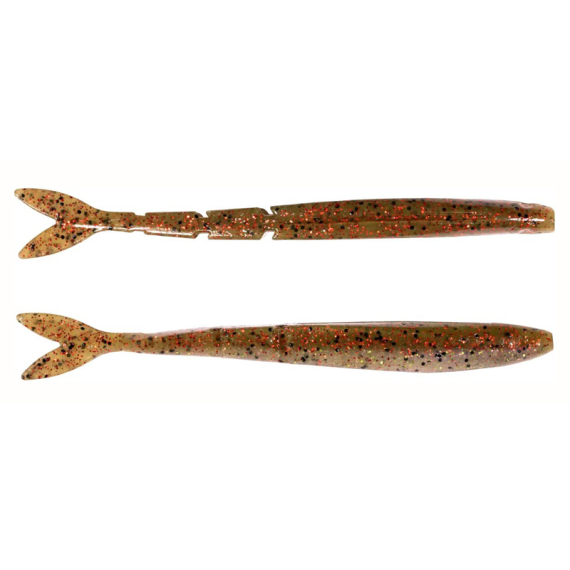 Z-Man Darterz 6\'\' in de groep Kunstaas / Softbaits / Soft Jerkbait & Pintails bij Sportfiskeprylar.se (DT6-267PK5r)