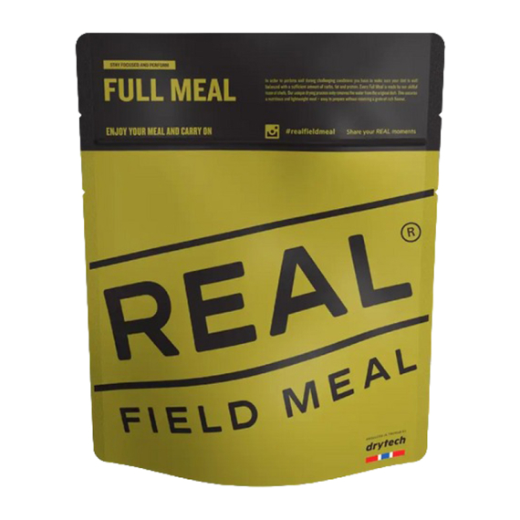 Real Turmat Full Meal - Kebab Casserole in de groep Outdoor / Campingeten / Vriesdroogmaaltijden bij Sportfiskeprylar.se (DT8004)