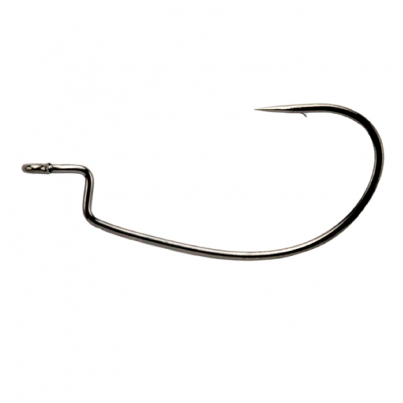 Decoy Worm 25kg Hook Wide (7pcs) in de groep Haken & Terminal Tackle / Haken / Offset haken bij Sportfiskeprylar.se (DW25W20r)