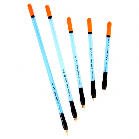 Preston Dura Wag Straight in de groep Haken & Terminal Tackle / Dobbers / Specimen en matchdobbers bij Sportfiskeprylar.se (DWS-4r)
