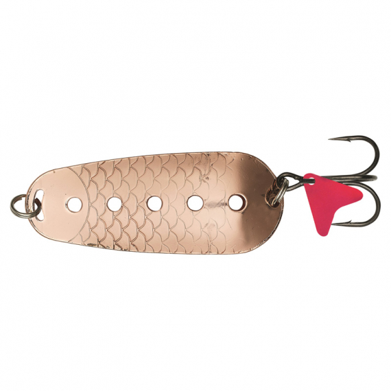 Kinetic Spoony 35g - Copper in de groep Kunstaas / Lepels bij Sportfiskeprylar.se (E112-264-133)