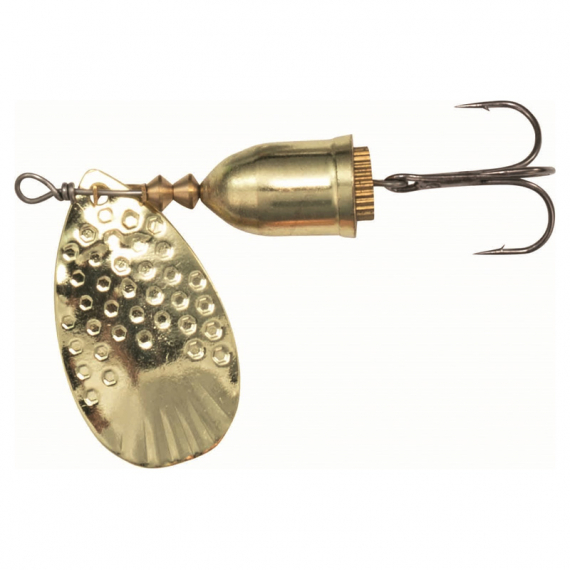 Kinetic Gekko in de groep Kunstaas / Inline Spinners bij Sportfiskeprylar.se (E123-303r)