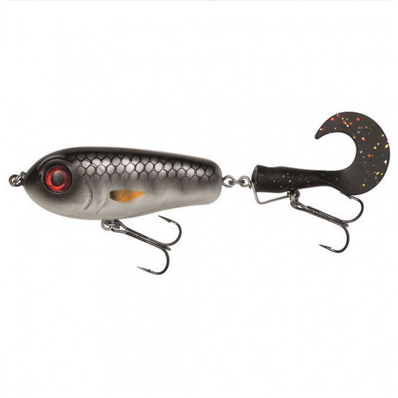 Kinetic Humpy Dumpy 7,5cm 35g in de groep Kunstaas / Staartaas & Hybride aas bij Sportfiskeprylar.se (E154-013-133r)