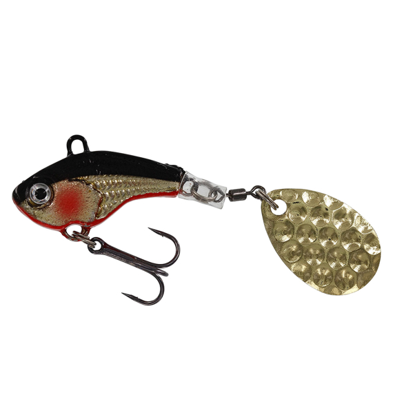 Kinetic Imp Tail Spin in de groep Kunstaas / Liploze crankbaits bij Sportfiskeprylar.se (E155-122-113r)