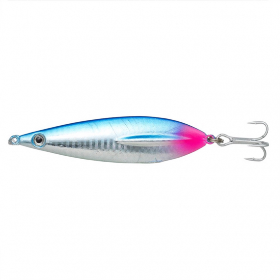 Kinetic Smølfen 45g - Blue/Silver Flash in de groep Kunstaas / Kunstaas voor zeevissen / Softbaits voor zeevissen bij Sportfiskeprylar.se (E178-346-136)