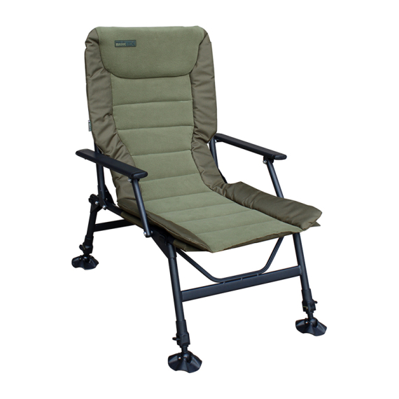 Sonik Bank-Tek Armchair in de groep Outdoor / Tenten en tentmeubilair / Stoelen & Tafels / Stoelen bij Sportfiskeprylar.se (EC0025)
