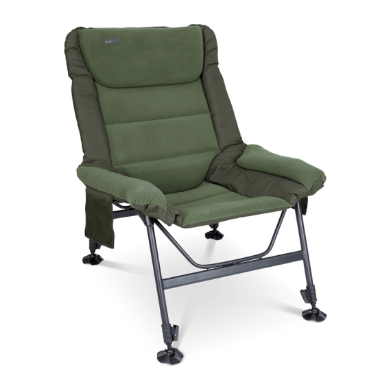 Sonik Bank-Tek Comfy Couch Chair in de groep Outdoor / Tenten en tentmeubilair / Stoelen & Tafels / Stoelen bij Sportfiskeprylar.se (EC0035)