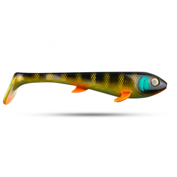 Eastfield Wingman (Made In Sweden) in de groep Kunstaas / Softbaits / Snoek Softbaits bij Sportfiskeprylar.se (EFLCWINGMAN21r)