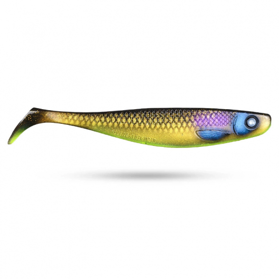 Söderjiggen V2 25cm, 85g (EFL Custom)