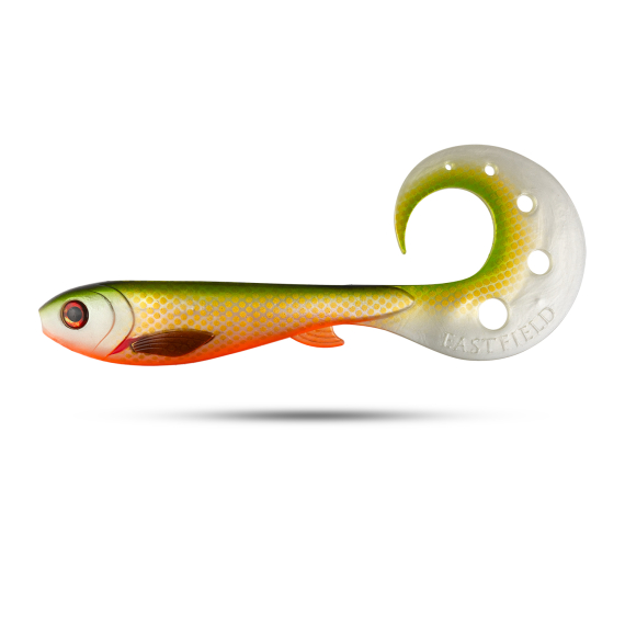 Eastfield Wingman Curly XL 30cm 172g in de groep Kunstaas / Softbaits / Snoek Softbaits bij Sportfiskeprylar.se (EFLWCXLr)