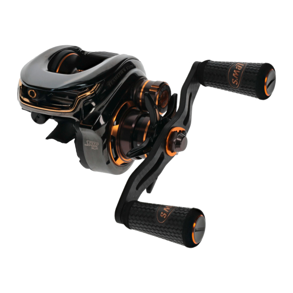 Team Lews Elite Ti B in de groep Reels / Baitcasting Reels / Low Profile Reels bij Sportfiskeprylar.se (ET1SHL)