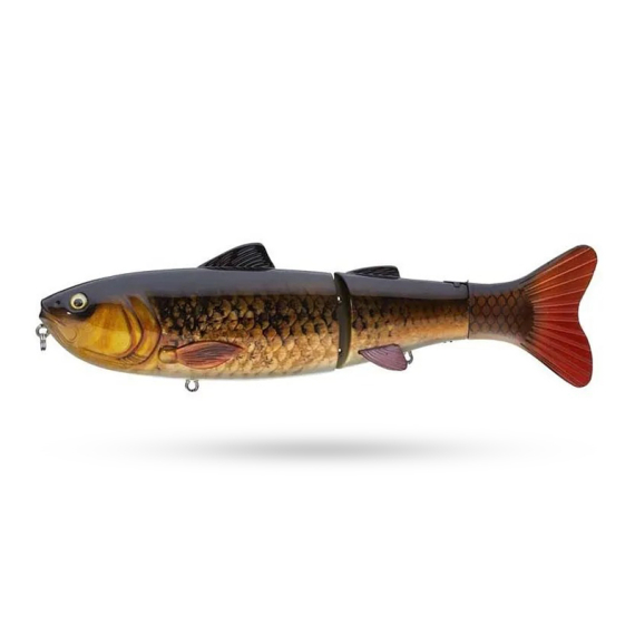 Baitsanity Explorer 9 Gen 2 Slow Sink in de groep Kunstaas / Swimbaits / Hard Swimbaits bij Sportfiskeprylar.se (EXPL9-CARPr)