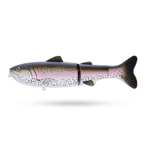Baitsanity Explorer 9 Gen 2 Slow Sink 24cm, 141g - Trout - Kunstaas - Swimbaits - Hard Swimbaits