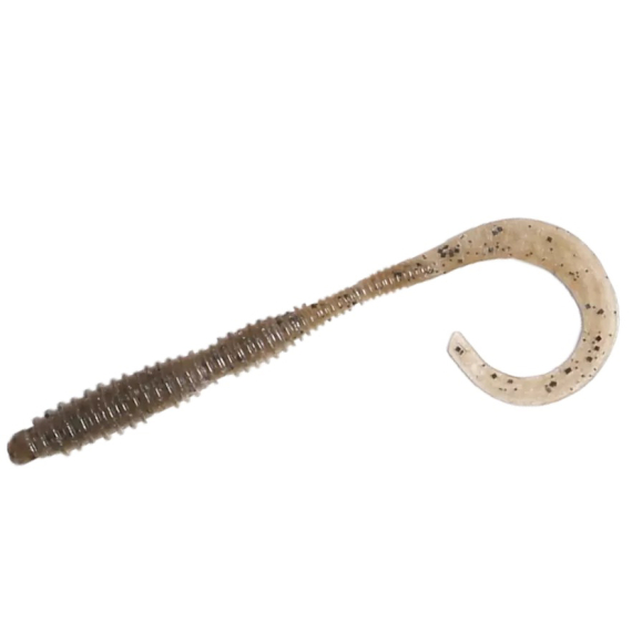 EZ Lab Ringer 4\'\' (8pcs) - Gripan Shad in de groep Kunstaas / Softbaits / Craws & Creaturebaits / Wormen bij Sportfiskeprylar.se (EZRINGER-201)