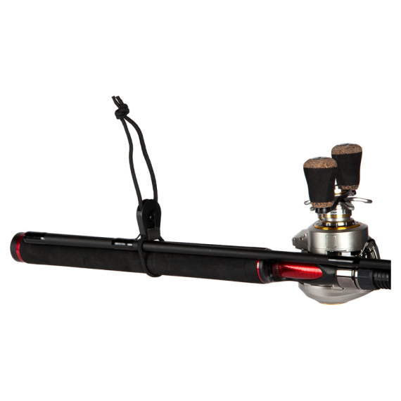 Rod Glove EZ-Rod (2-pak) TYZ in de groep Opslag / Hengelopslag en hengelbescherming / Rod Socks & Hoezen bij Sportfiskeprylar.se (EZRT-BKr)