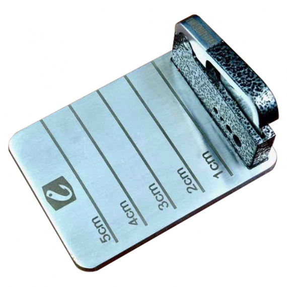 FITS Tube Cutter in de groep Haken & Terminal Tackle / Vliegvis bindmateriaal / Hulpmiddelen voor vliegbinden / Andere hulpmiddelen voor vliegbinden bij Sportfiskeprylar.se (F-TC)