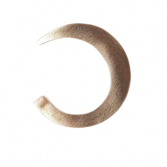 Wiggle Tails M - Copper in de groep Haken & Terminal Tackle / Vliegvis bindmateriaal / Vliegbindmateriaal / Staarten bij Sportfiskeprylar.se (F-WT1325)