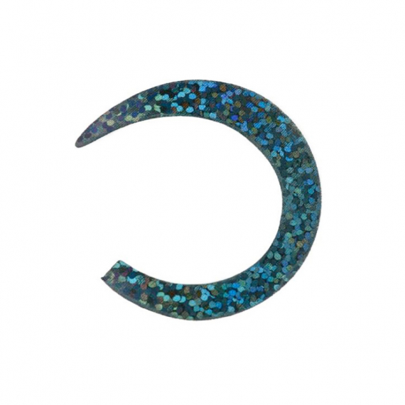 Wiggle Tail Small, Discontinued colors in de groep Haken & Terminal Tackle / Vliegvis bindmateriaal / Vliegbindmateriaal / Staarten bij Sportfiskeprylar.se (F-WT1416r)