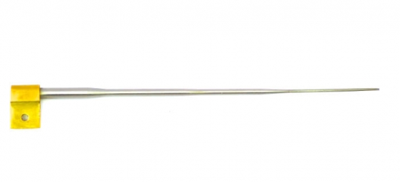 Fits Tubing Needle in de groep Haken & Terminal Tackle / Vliegvis bindmateriaal / Hulpmiddelen voor vliegbinden / Buis naalden bij Sportfiskeprylar.se (F00-01)