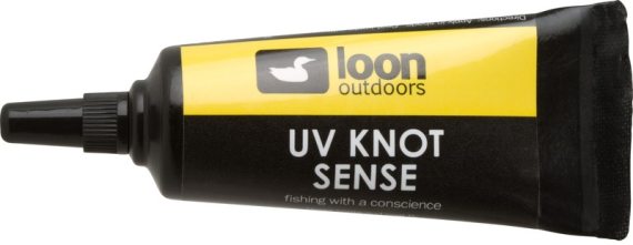 Loon UV Knot Sense in de groep Gereedschappen en accessoires / Superlijm en epoxy / UV-lijm bij Sportfiskeprylar.se (F0002)