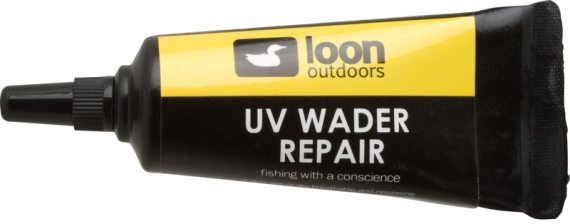 Loon UV Wader Repair in de groep Kleding & Schoenen / Kledingverzorging bij Sportfiskeprylar.se (F0003)
