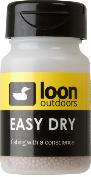 Loon Easy Dry in de groep Haken & Terminal Tackle / Vliegvis bindmateriaal / Chemicaliën / Dry Fly Floatant bij Sportfiskeprylar.se (F0035)