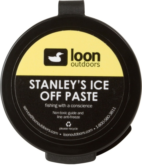 Loon Stanley\'s Ice Off in de groep Haken & Terminal Tackle / Vliegvis bindmateriaal / Chemicaliën bij Sportfiskeprylar.se (F0202)