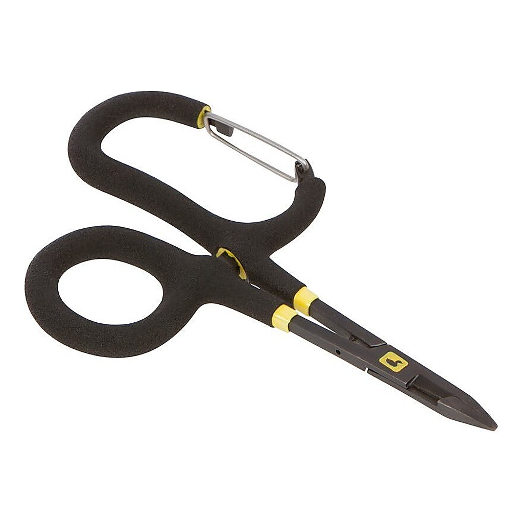 Loon Rogue Quickdraw Forceps in de groep Gereedschappen en accessoires / Tangen & Scharen / Tangen bij Sportfiskeprylar.se (F0917)