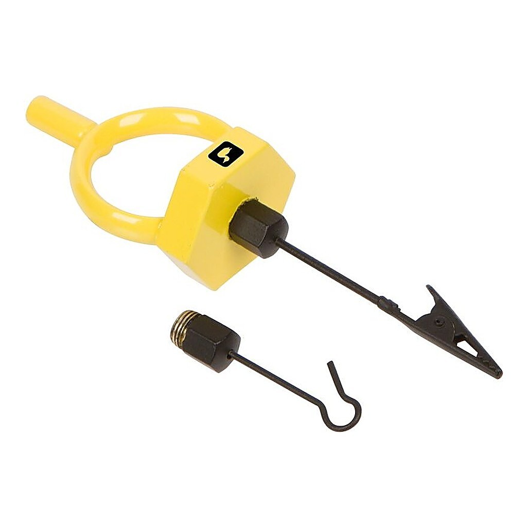 Loon Gator Grip Dubbing Spinner in de groep Haken & Terminal Tackle / Vliegvis bindmateriaal / Hulpmiddelen voor vliegbinden bij Sportfiskeprylar.se (F0983)