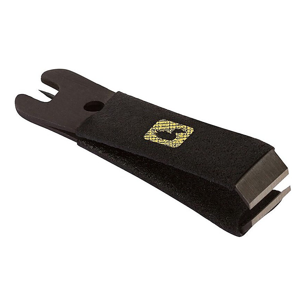 Loon Rogue Nippers with Comfy Grip in de groep Gereedschappen en accessoires / Tangen & Scharen / Lijnknippers & Scharen bij Sportfiskeprylar.se (F0991)
