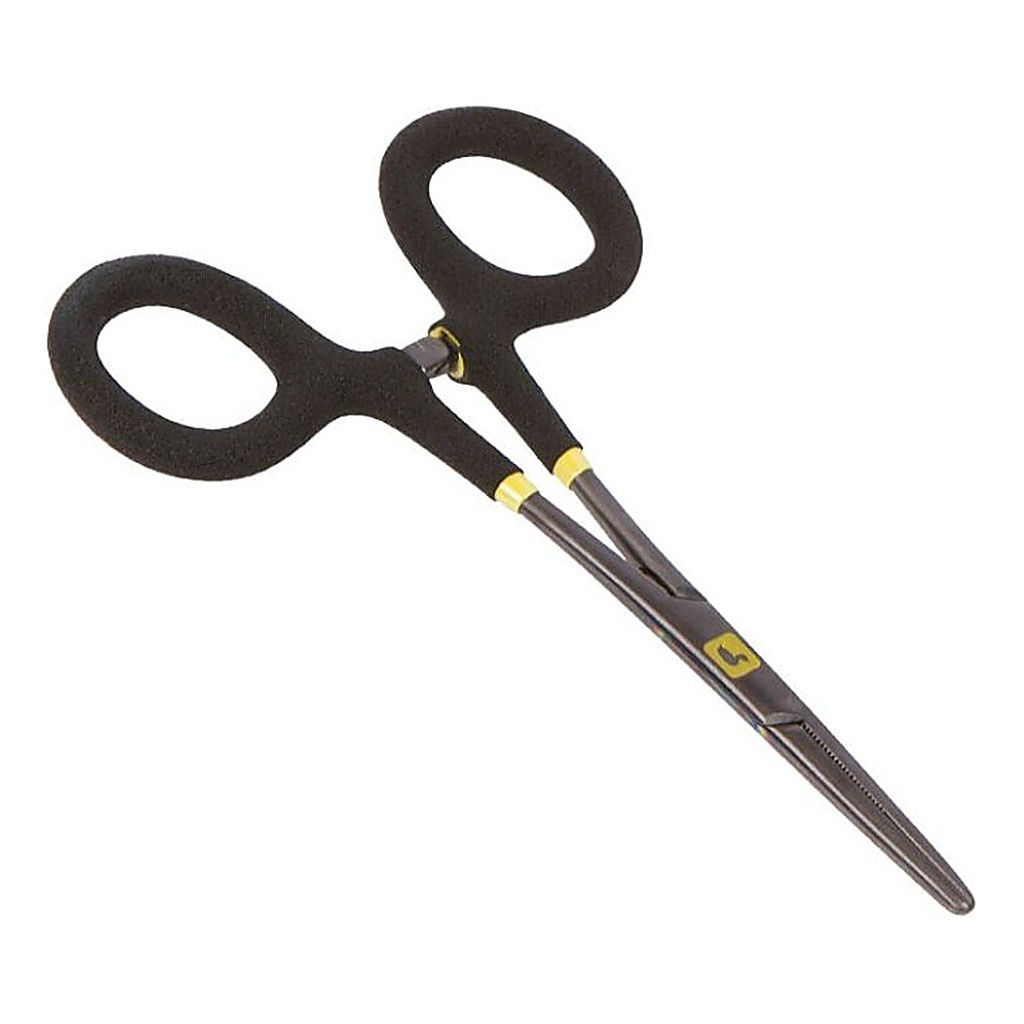 Loon Rogue Forceps with Comfy Grip in de groep Gereedschappen en accessoires / Tangen & Scharen / Tangen bij Sportfiskeprylar.se (F0994)