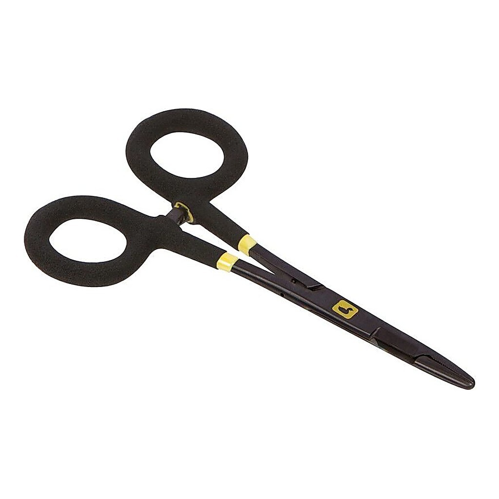 Loon Rogue Scissor Forcep with Comfy Grip in de groep Gereedschappen en accessoires / Tangen & Scharen / Tangen bij Sportfiskeprylar.se (F0996)