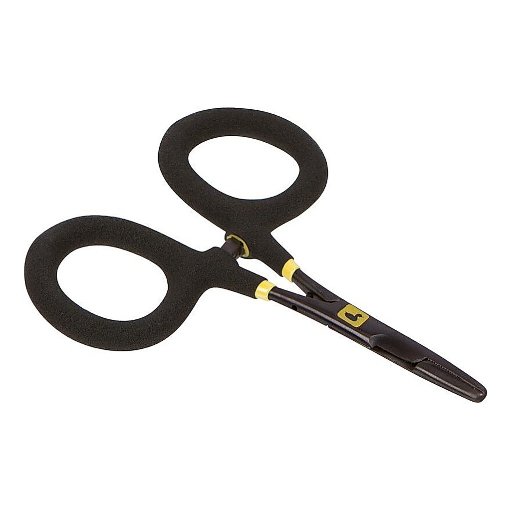 Loon Rogue Micro Forcep in de groep Gereedschappen en accessoires / Tangen & Scharen / Tangen bij Sportfiskeprylar.se (F0997)