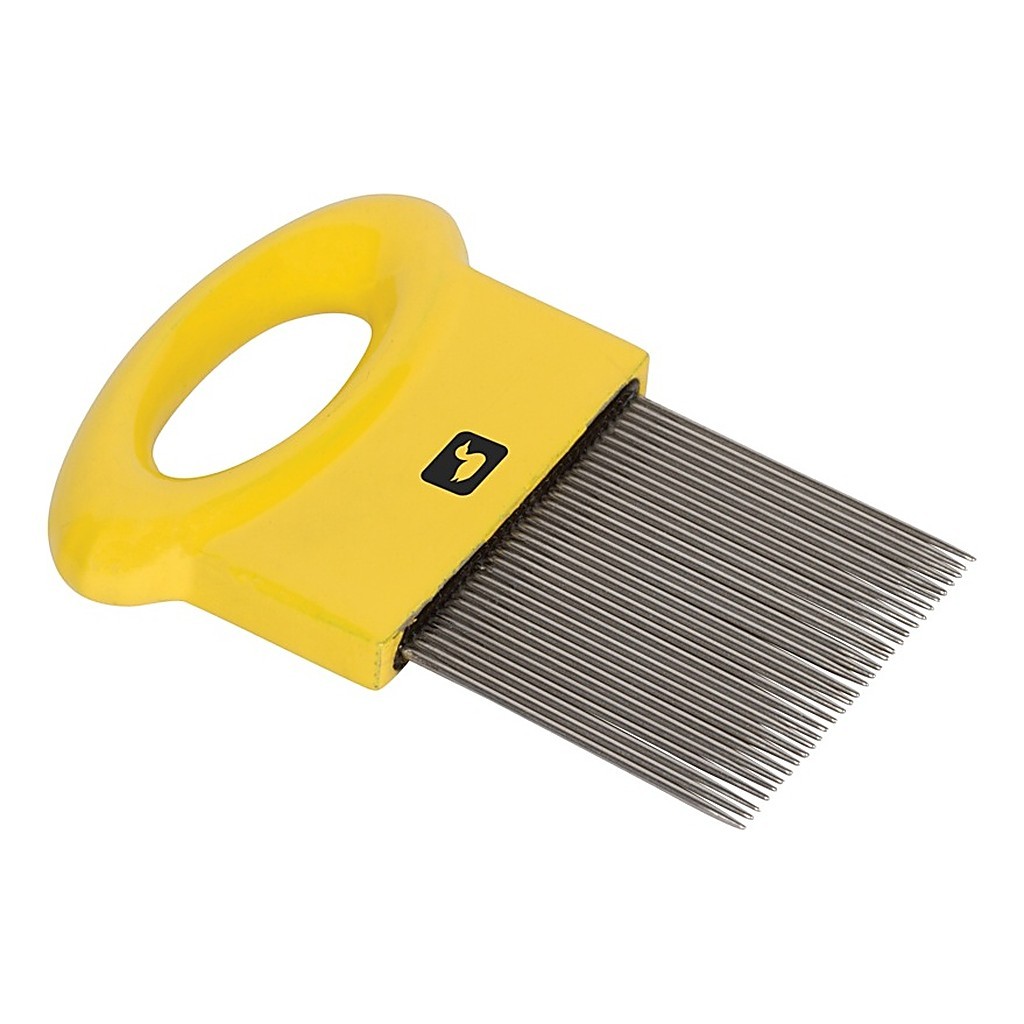Loon Ergo Underfur Comb in de groep Haken & Terminal Tackle / Vliegvis bindmateriaal / Hulpmiddelen voor vliegbinden / Kammen & Borstels bij Sportfiskeprylar.se (F1006)