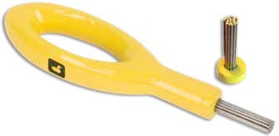 Loon Ergo Dubbing Pick in de groep Haken & Terminal Tackle / Vliegvis bindmateriaal / Hulpmiddelen voor vliegbinden / Dubbing gereedschap bij Sportfiskeprylar.se (F1016)