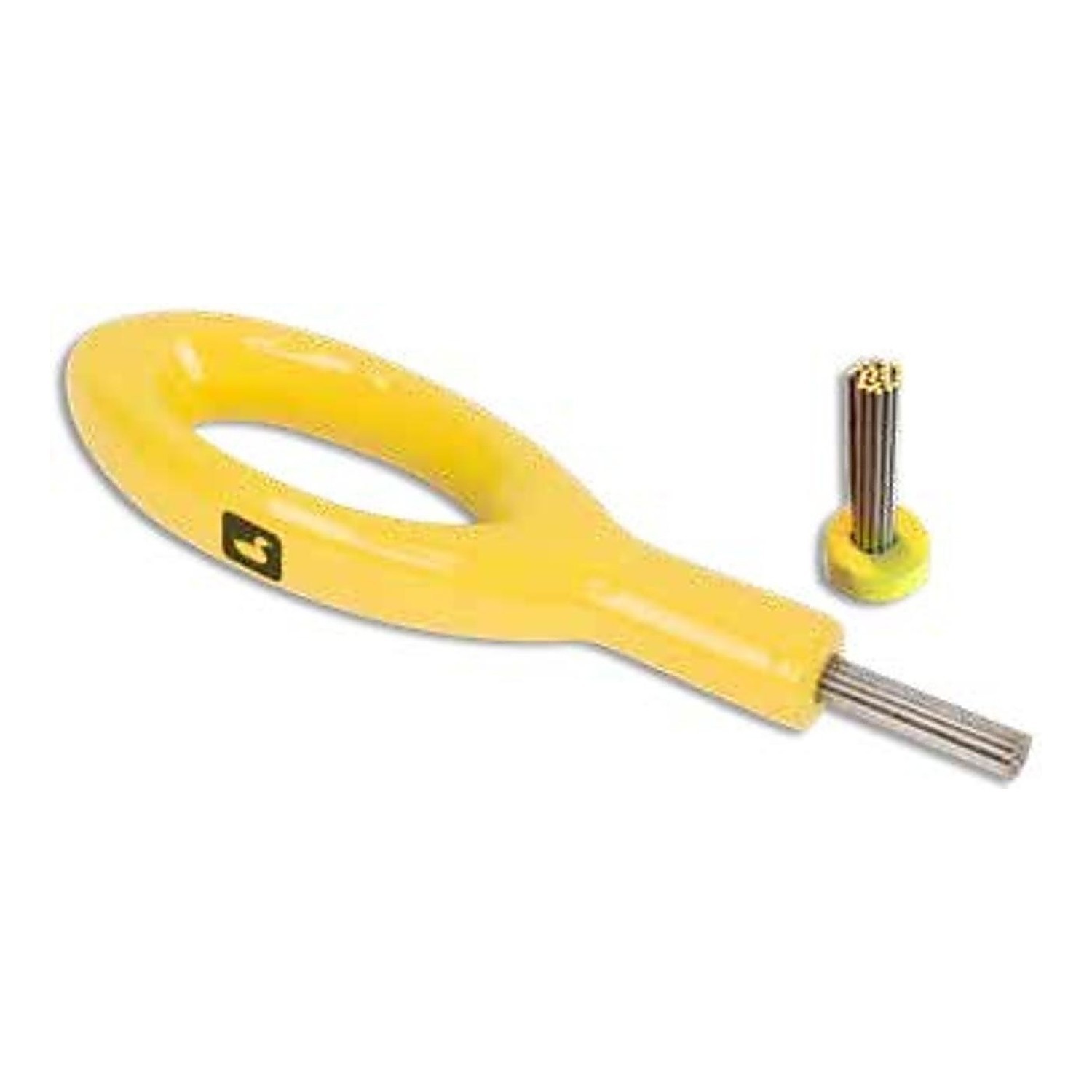 Loon Ergo Dubbing Pick in de groep Haken & Terminal Tackle / Vliegvis bindmateriaal / Hulpmiddelen voor vliegbinden / Dubbing gereedschap bij Sportfiskeprylar.se (F1016)