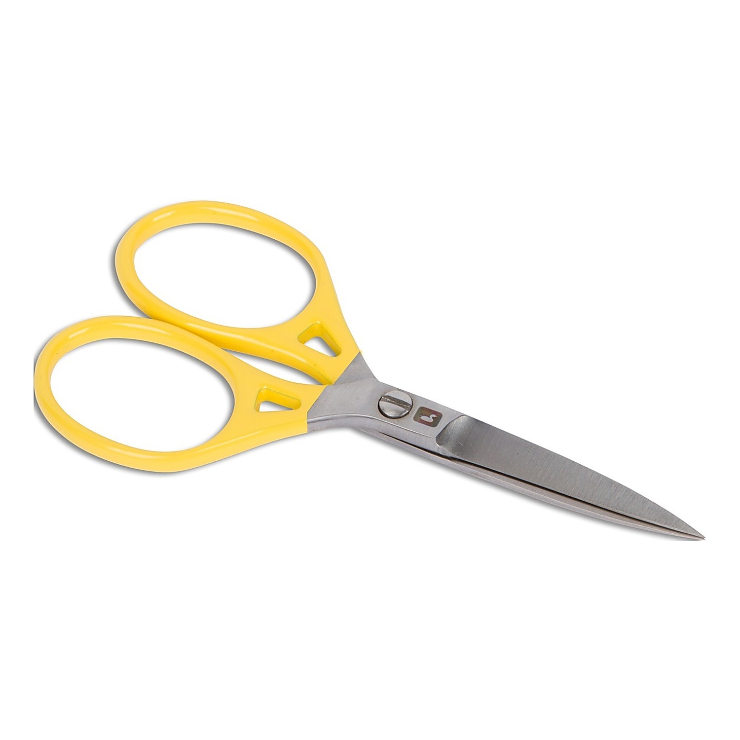 Loon Ergo 5\'\' Prime Scissors in de groep Gereedschappen en accessoires / Tangen & Scharen / Lijnknippers & Scharen bij Sportfiskeprylar.se (F1017)