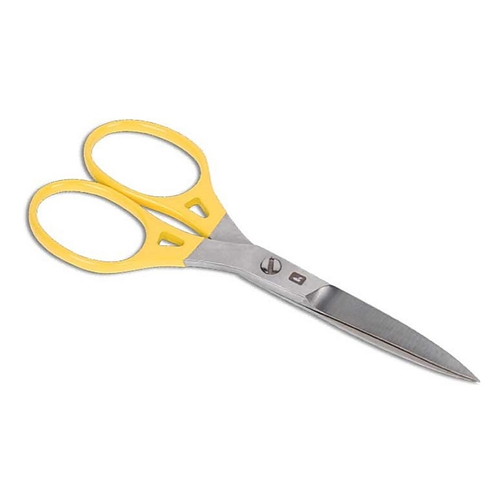 Loon Ergo 6\'\' Prime Scissors in de groep Gereedschappen en accessoires / Tangen & Scharen / Lijnknippers & Scharen bij Sportfiskeprylar.se (F1018)