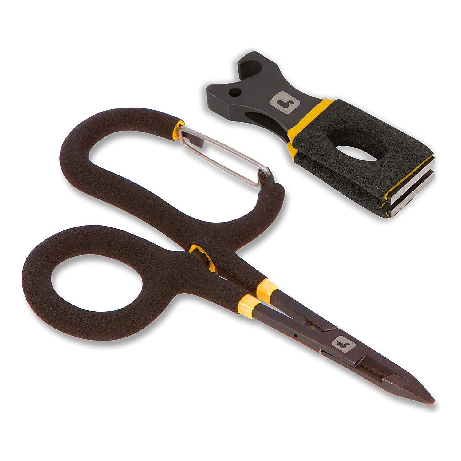 Loon Iconic Tool Kit in de groep Gereedschappen en accessoires / Tangen & Scharen / Tangen bij Sportfiskeprylar.se (F1289)
