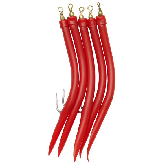 Kinetic Gummi-Makk in de groep Kunstaas / Kunstaas voor zeevissen / Flasher Rigs & Zeevissen Rigs bij Sportfiskeprylar.se (F192-007-054r)