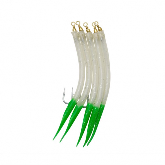 Kinetic Gummi-Makk 10/0 Glow in de groep Kunstaas / Kunstaas voor zeevissen / Flasher Rigs & Zeevissen Rigs bij Sportfiskeprylar.se (F192-144-053)