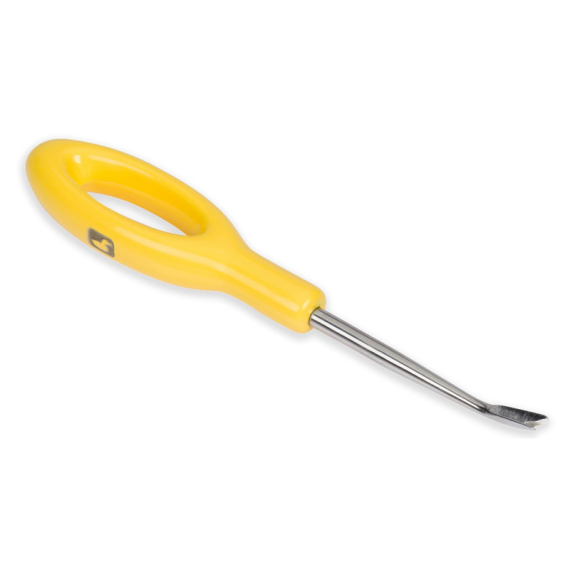 Loon Ergo Easy Cutter - Yellow in de groep Haken & Terminal Tackle / Vliegvis bindmateriaal / Hulpmiddelen voor vliegbinden / Andere hulpmiddelen voor vliegbinden bij Sportfiskeprylar.se (F3017)