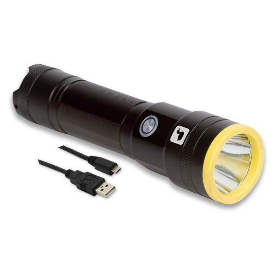 Loon UV Plasma Light in de groep Outdoor / Lampen & Lantaarns bij Sportfiskeprylar.se (F6104)
