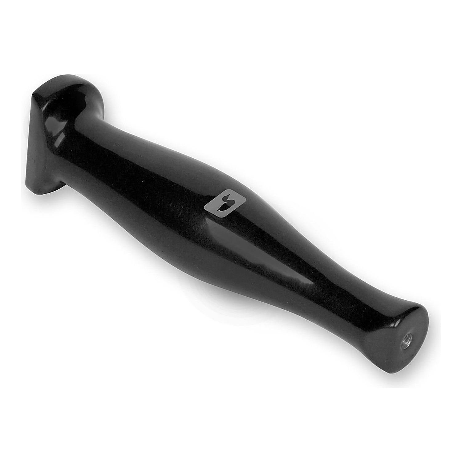 Loon Ergo Hair Packer - Black in de groep Haken & Terminal Tackle / Vliegvis bindmateriaal / Hulpmiddelen voor vliegbinden / Stapelaars bij Sportfiskeprylar.se (F6111)