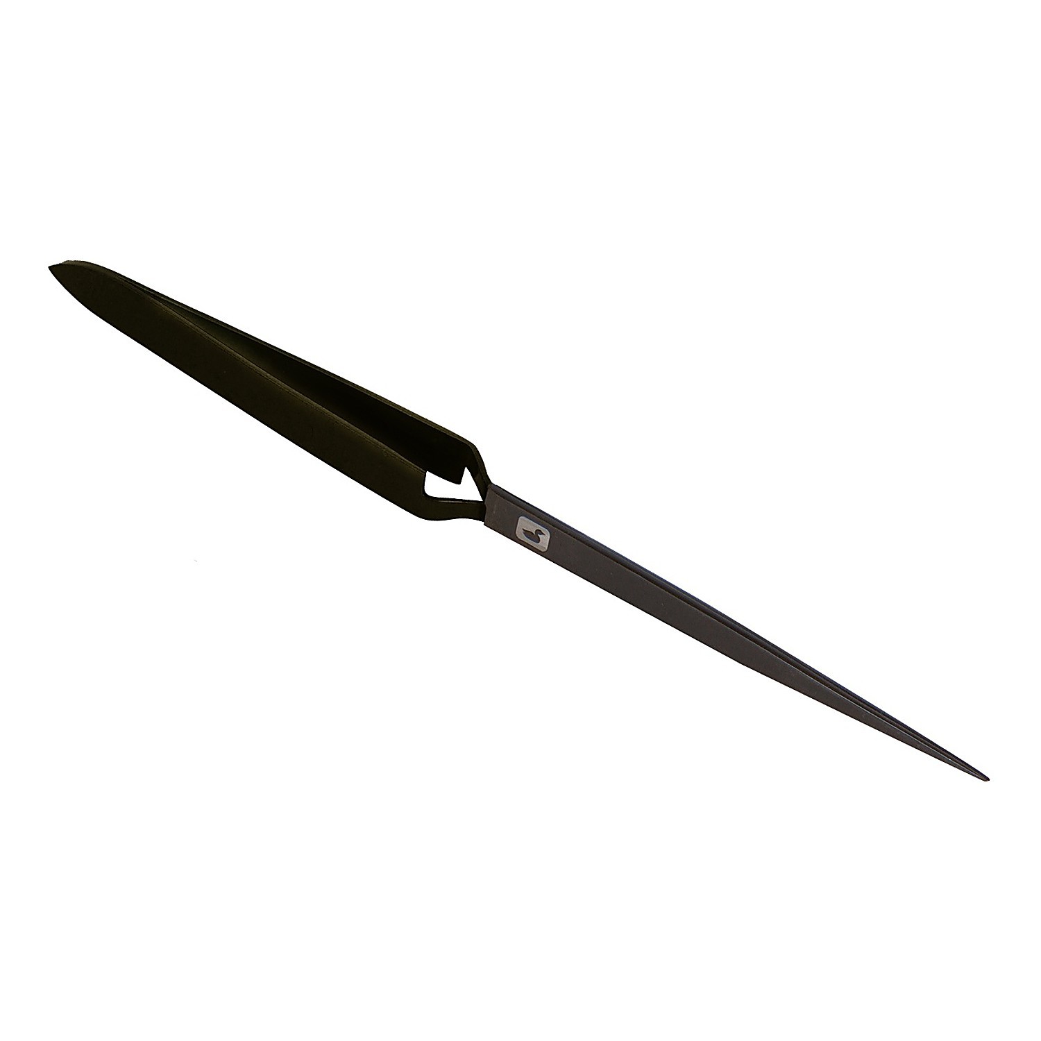Loon D-Loop Tweezer - Black in de groep Haken & Terminal Tackle / Vliegvis bindmateriaal / Hulpmiddelen voor vliegbinden / Andere hulpmiddelen voor vliegbinden bij Sportfiskeprylar.se (F6144)