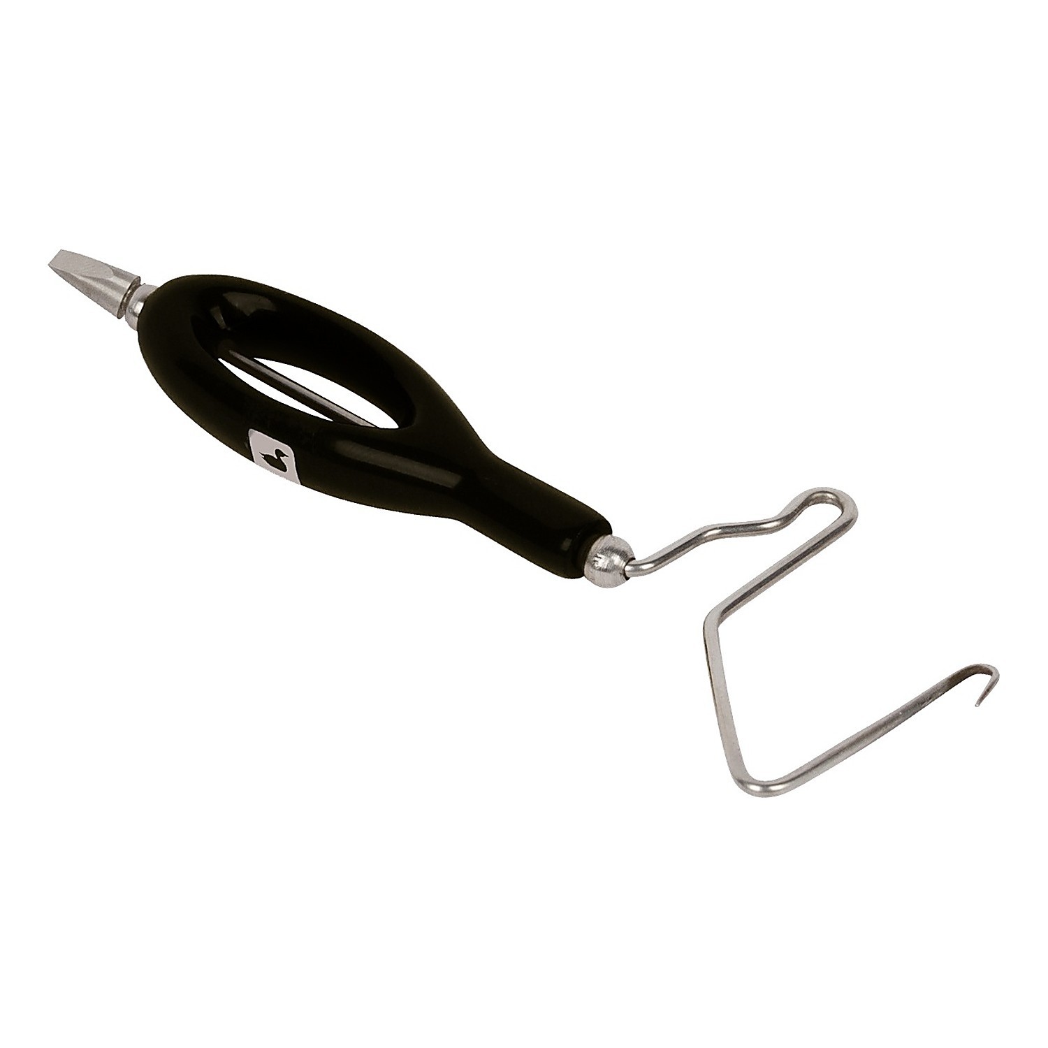 Loon Ergo Whip Finisher - Black in de groep Haken & Terminal Tackle / Vliegvis bindmateriaal / Hulpmiddelen voor vliegbinden / Dubbing gereedschap bij Sportfiskeprylar.se (F6201)