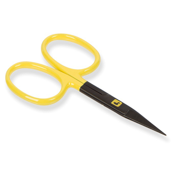 Loon Ergo All-Purpose Left Handed Scissor in de groep Gereedschappen en accessoires / Tangen & Scharen / Lijnknippers & Scharen bij Sportfiskeprylar.se (F6993)