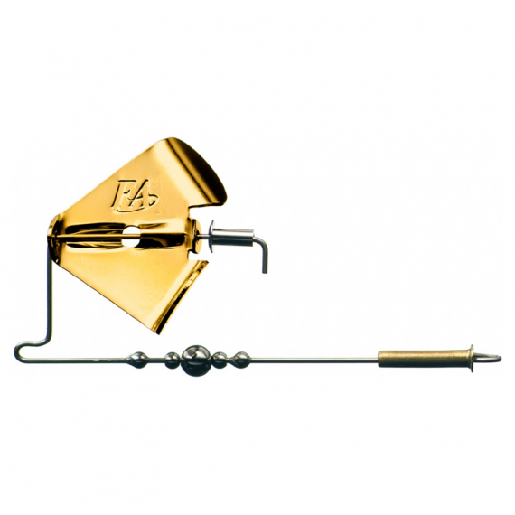 Fish Arrow J Buzz in de groep Haken & Terminal Tackle / Spinnerbait Rigs & Blades bij Sportfiskeprylar.se (FA-4562178065039r)