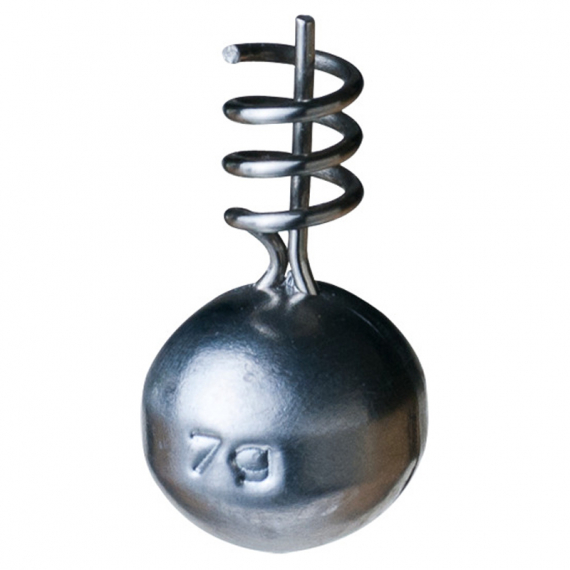 Fish Arrow Swimbait Sinker (2pcs) in de groep Haken & Terminal Tackle / Lood en gewichten / Screw in bij Sportfiskeprylar.se (FA-4573251341209r)